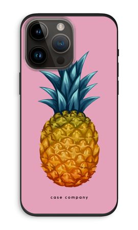 Big pineapple