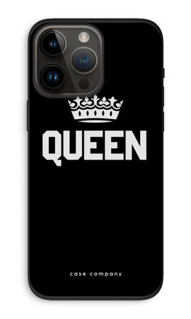 Queen black