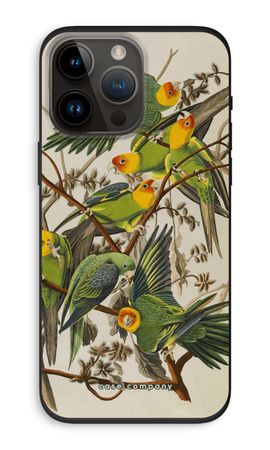 Carolina Parrot