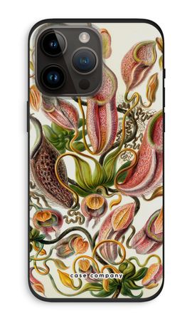 Haeckel Nepenthaceae