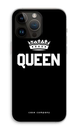 Queen black