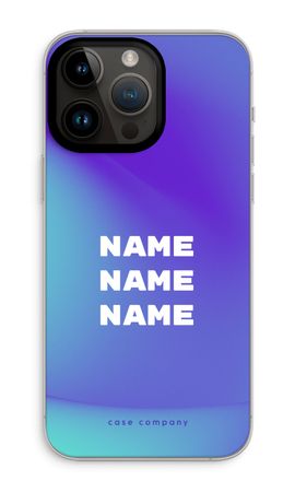Namecase 1 - Neon