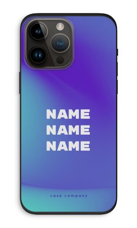 Namecase 1 - Neon