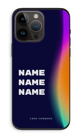 Namecase 2 - Neon