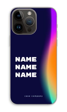 Namecase 2 - Neon
