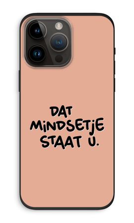 Mindsetje