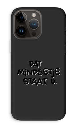 Mindsetje