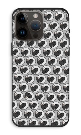 Full on panda