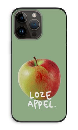 Loze appel