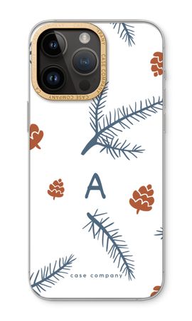 Winter - Monogram