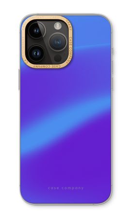 Blue wave