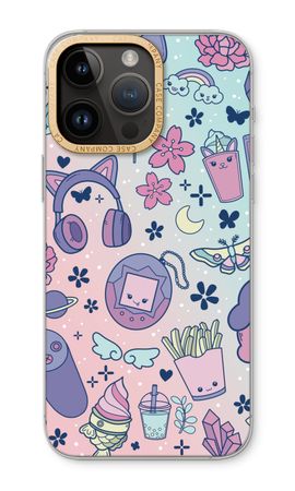 Söt Kawaii