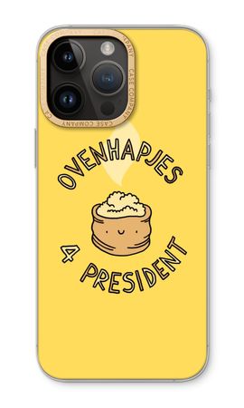 Ovenhapjes