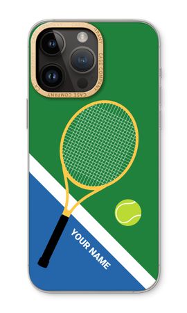 Tennis N°1