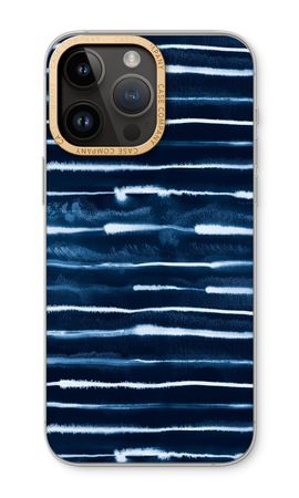 Lines Navy