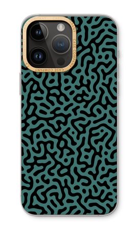 Turing pattern
