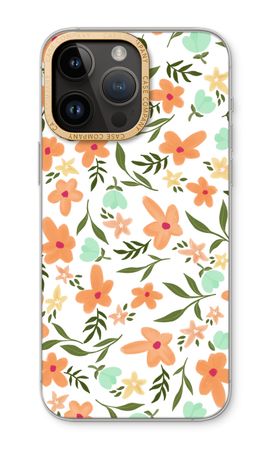 Little Ellila Flowers