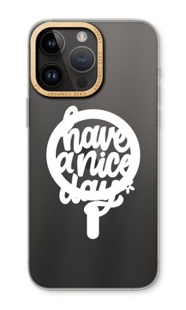 Have a nice day