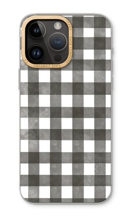 Gingham style