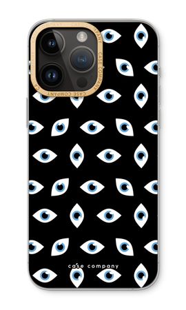 Eyes pattern