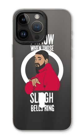 Sleigh Bells Ring
