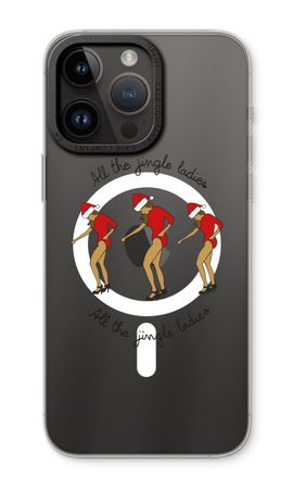Jingle Ladies