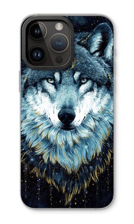 Darkness Wolf