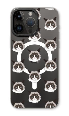 It's a Purrr Case
