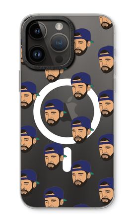 Drake Away