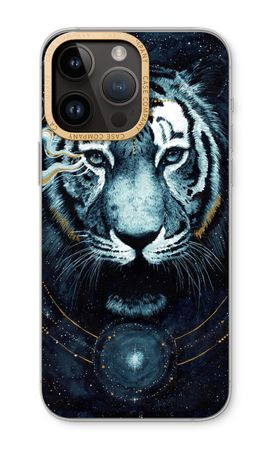 Darkness Tiger