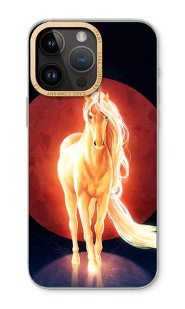Last Unicorn