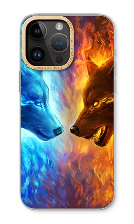 Fire & Ice