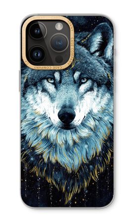Darkness Wolf