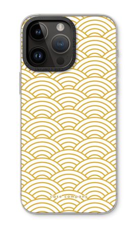 Yellow Wave
