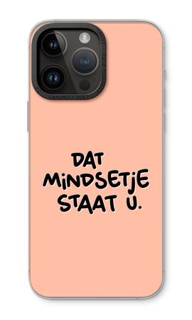 Mindsetje