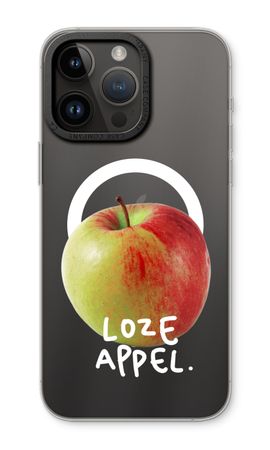 Loze appel