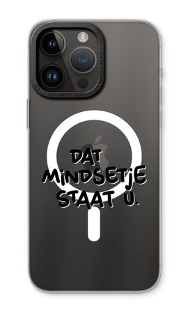 Mindsetje
