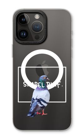 Simpel duif