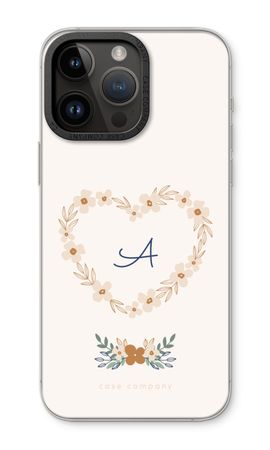 Monogram - Blossom