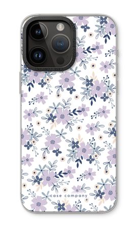 Lavender Lace