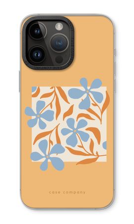 Arty Flowers