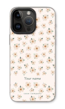 Namecase - Blossom