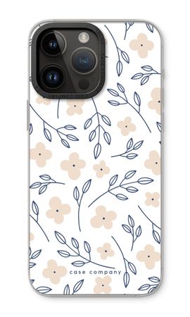 Beige Blossom