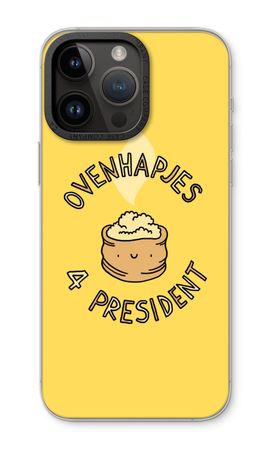 Ovenhapjes
