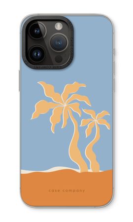 Palm Tree