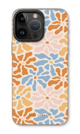 Flowers Pattern
