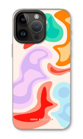 Colorful Waves