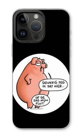 Gelukkig zeg