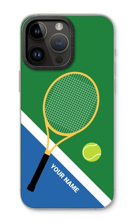 Tennis N°1