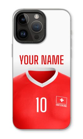 Switzerland - Football